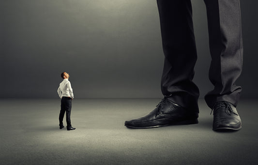 Why Do Men Wear Height Boosting Insoles?