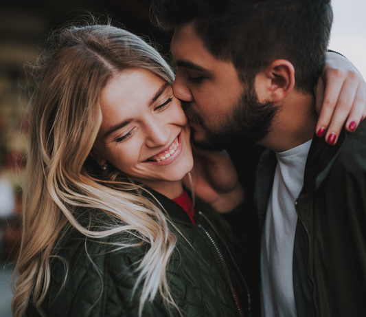 Do Women prefer taller Men?