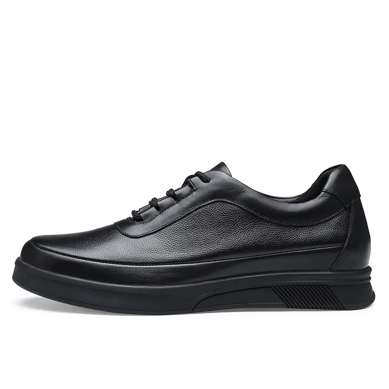 Everything Black