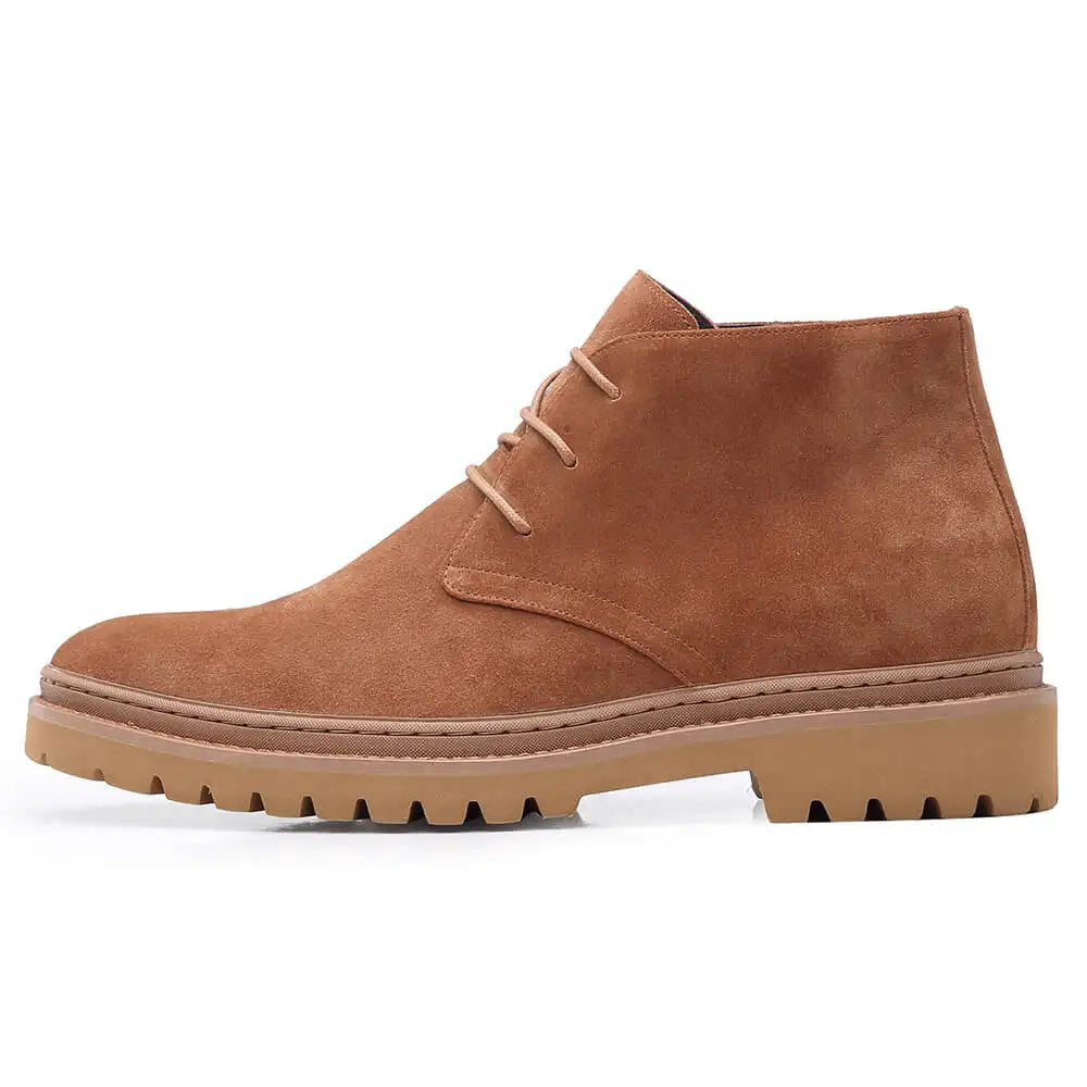 Heritage Suede