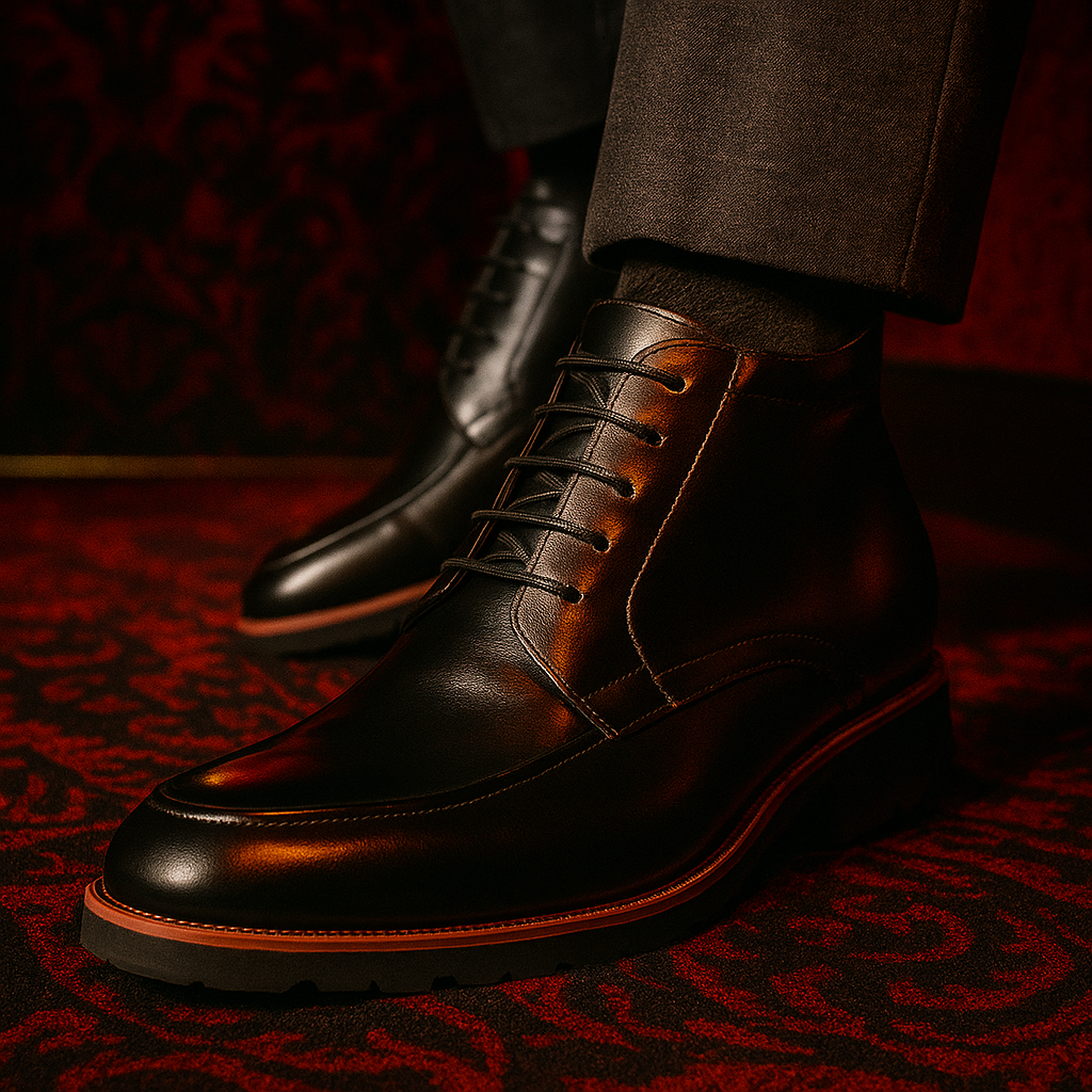 Signature Noir