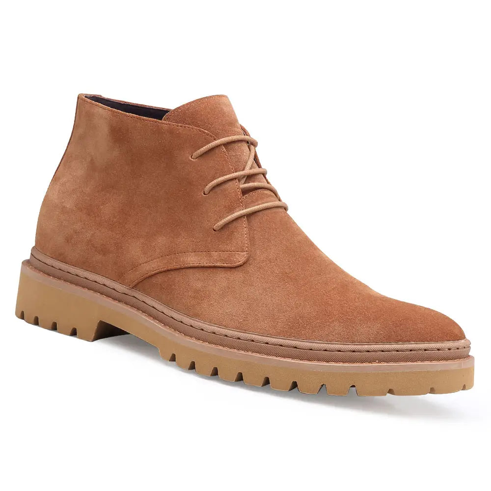Heritage Suede
