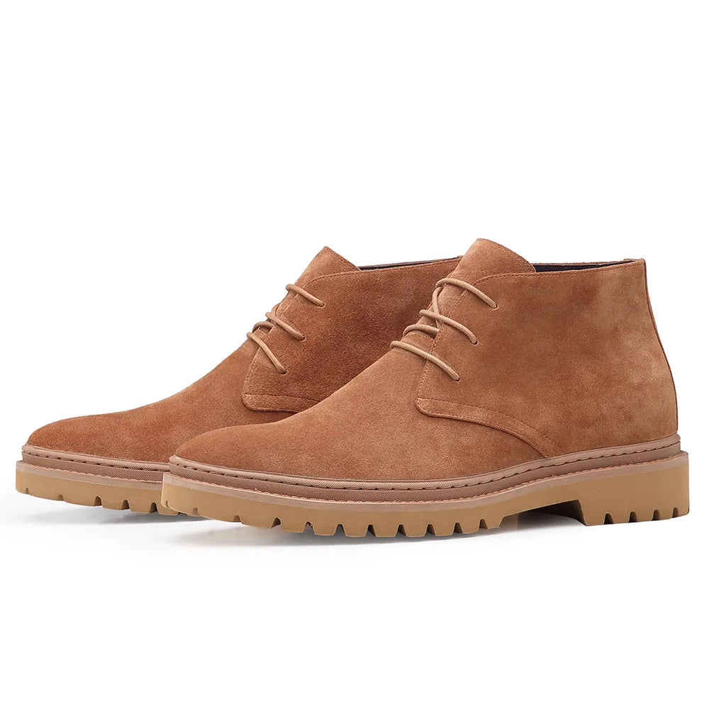 Heritage Suede