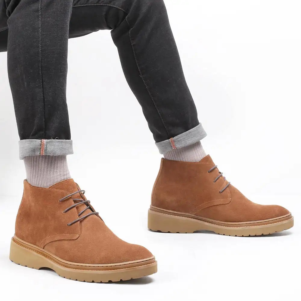 Heritage Suede