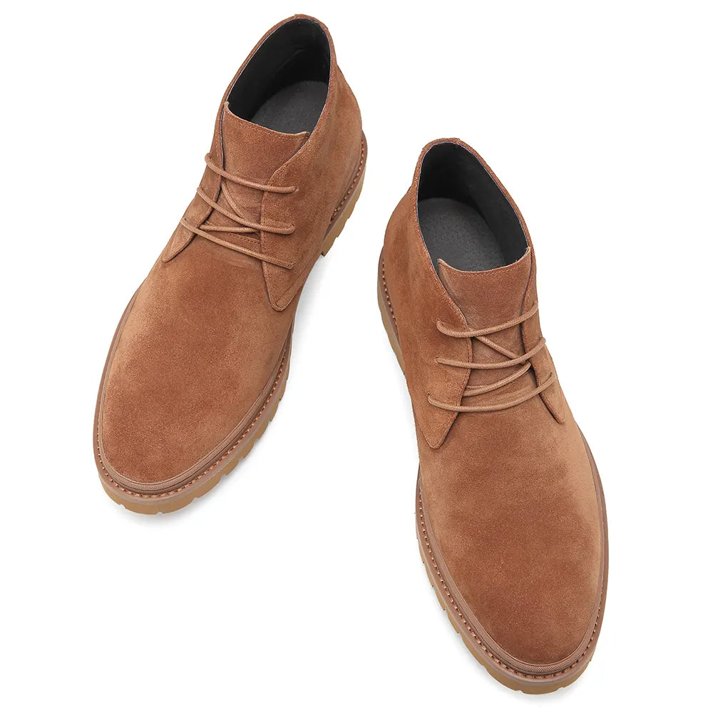 Heritage Suede