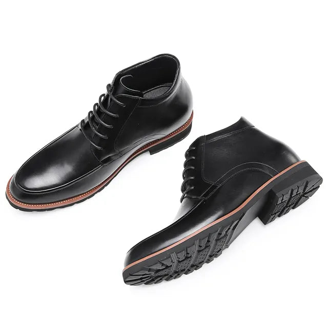 Stature 1901 Noir — 3" Taller