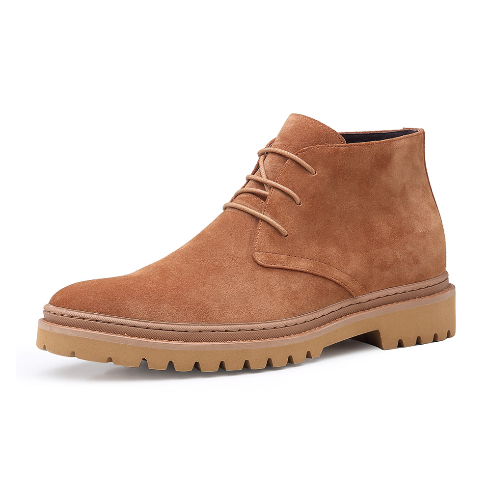 Heritage Suede