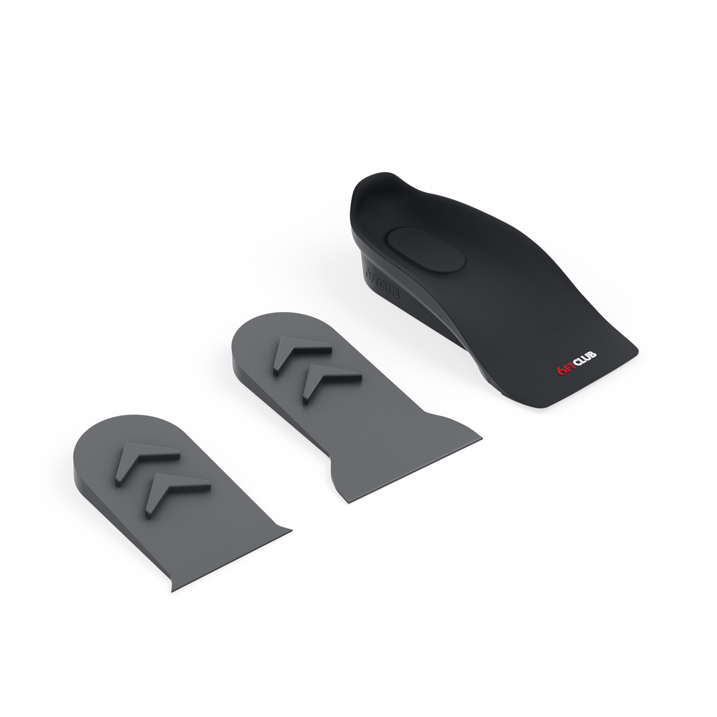 6FT Stealth Height Insoles