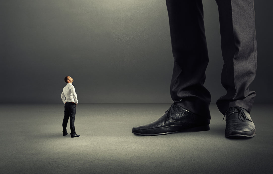 Why Do Men Wear Height Boosting Insoles?