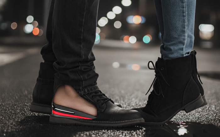 Elevator Shoes vs. Height Insoles: Which Is Right for You?