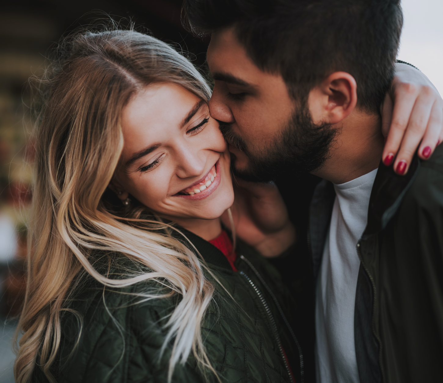 Do Women prefer taller Men?
