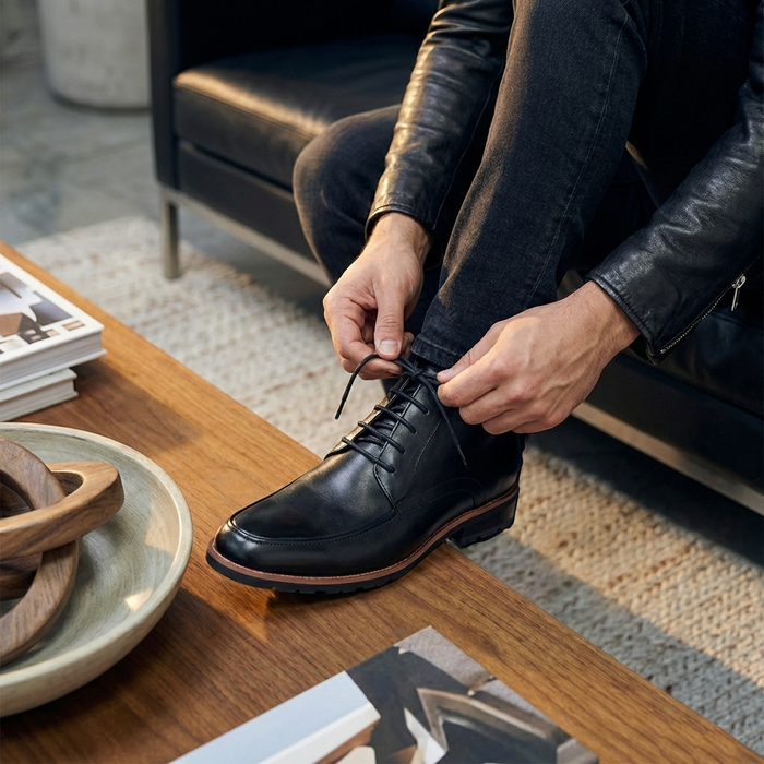 Choosing the Best Shoe Lifts: 7 Factors to Consider