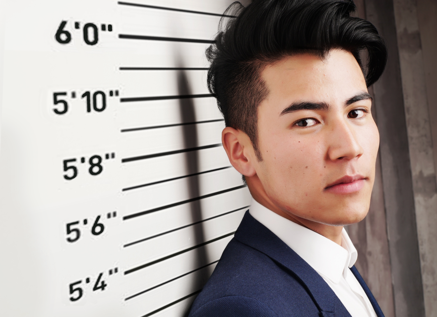 Do Women Care About Height?
