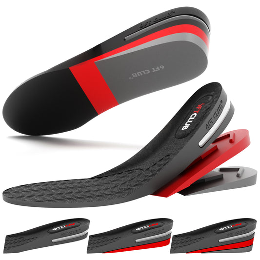 6FT Original Height Insoles