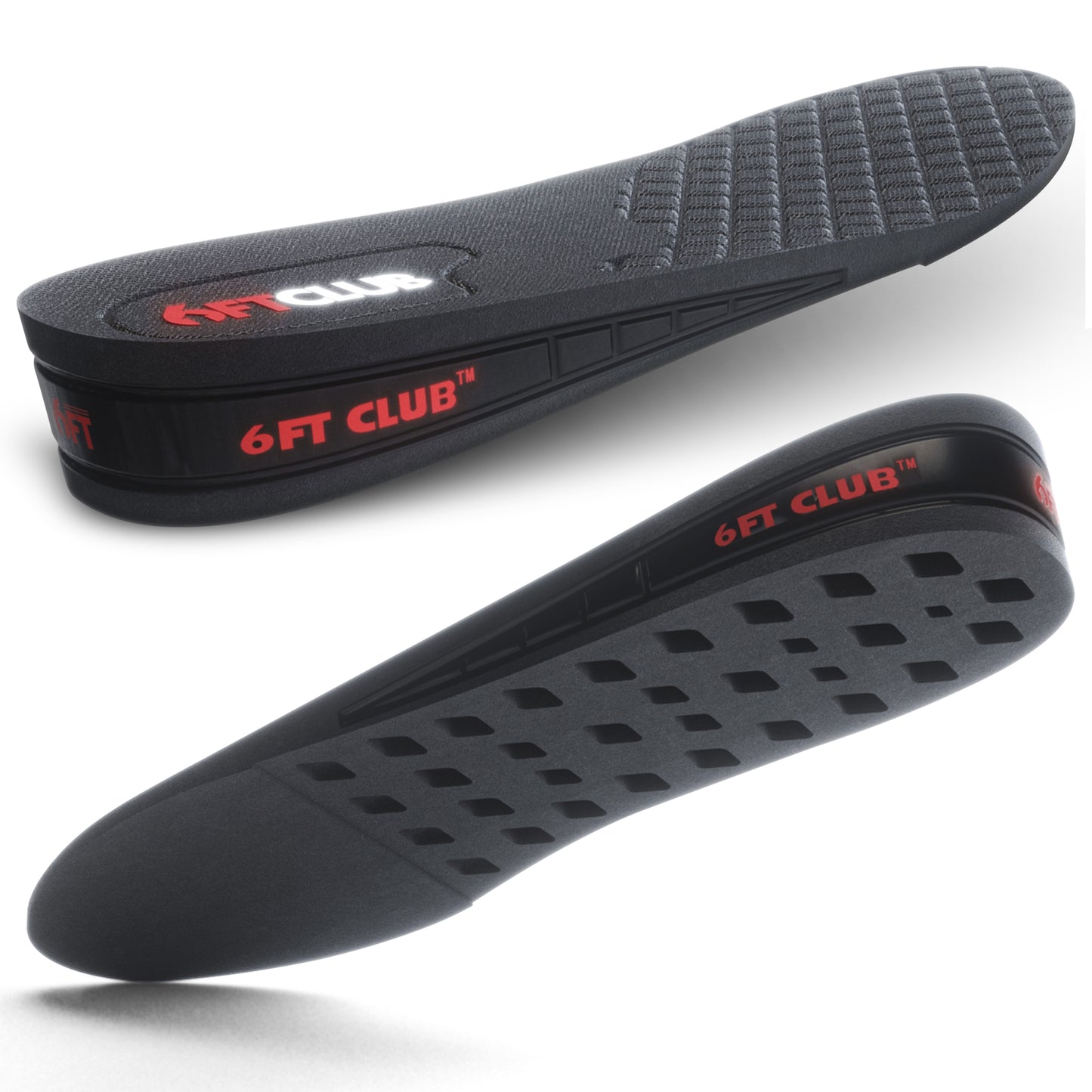 6FT Boost Height Insoles