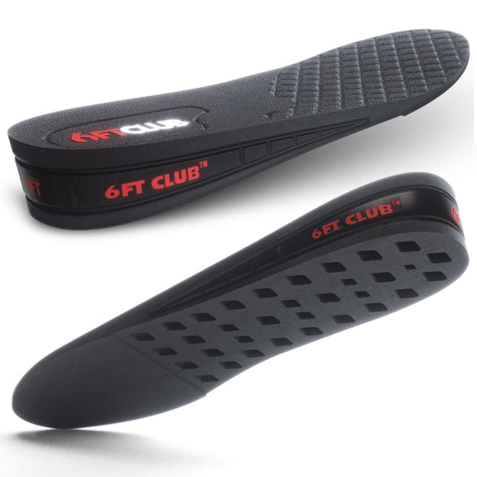 6FT Boost Height Insoles