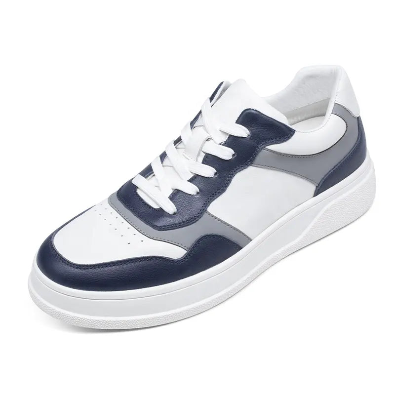 6FT Club Men's Outdoor Fashion Height Increasing Elevator Sport Shoes