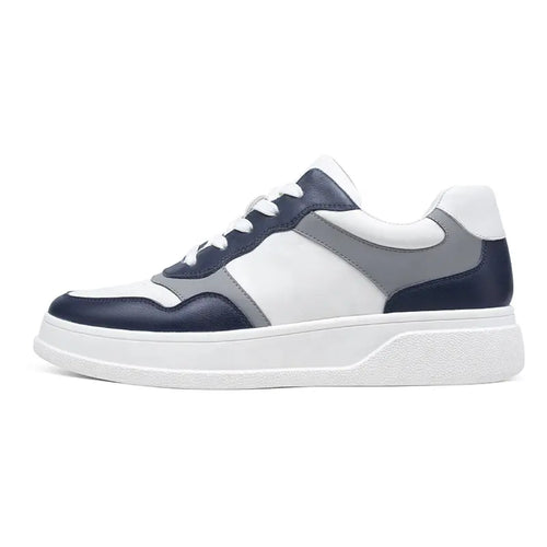 6FT Club Men's Outdoor Fashion Height Increasing Elevator Sport Shoes