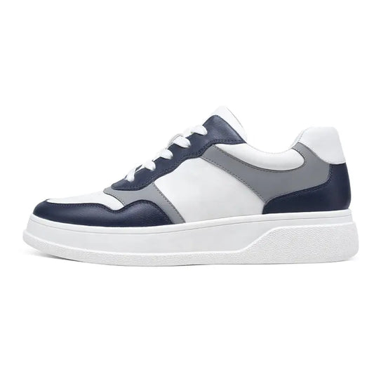 6FT Club Men's Outdoor Fashion Height Increasing Elevator Sport Shoes