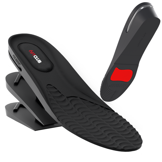 6FT Next Level Height Insoles