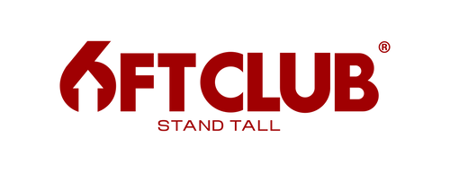 6FT CLUB®