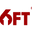 Logo von 6FT CLUB