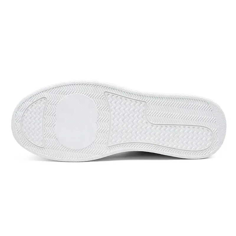 6FT Club Men's Outdoor Fashion Height Increasing Elevator Sport Shoes