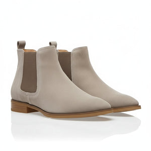 Westbridge Suede