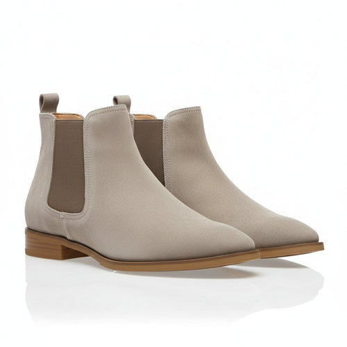 Westbridge Suede