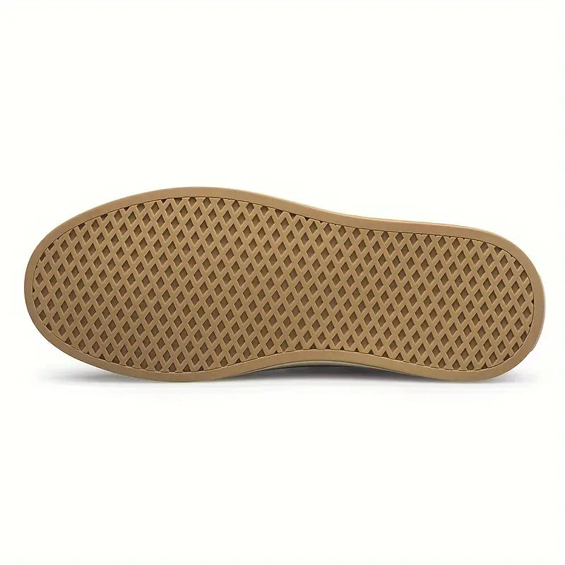 6FT Club Height Increasing Leather Elevator Shoes - Gold
