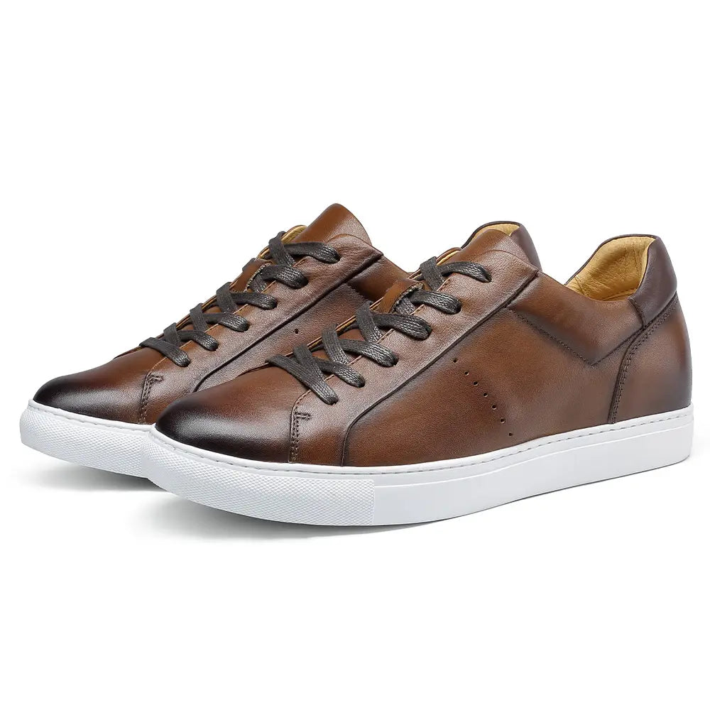 Bronzen Standard