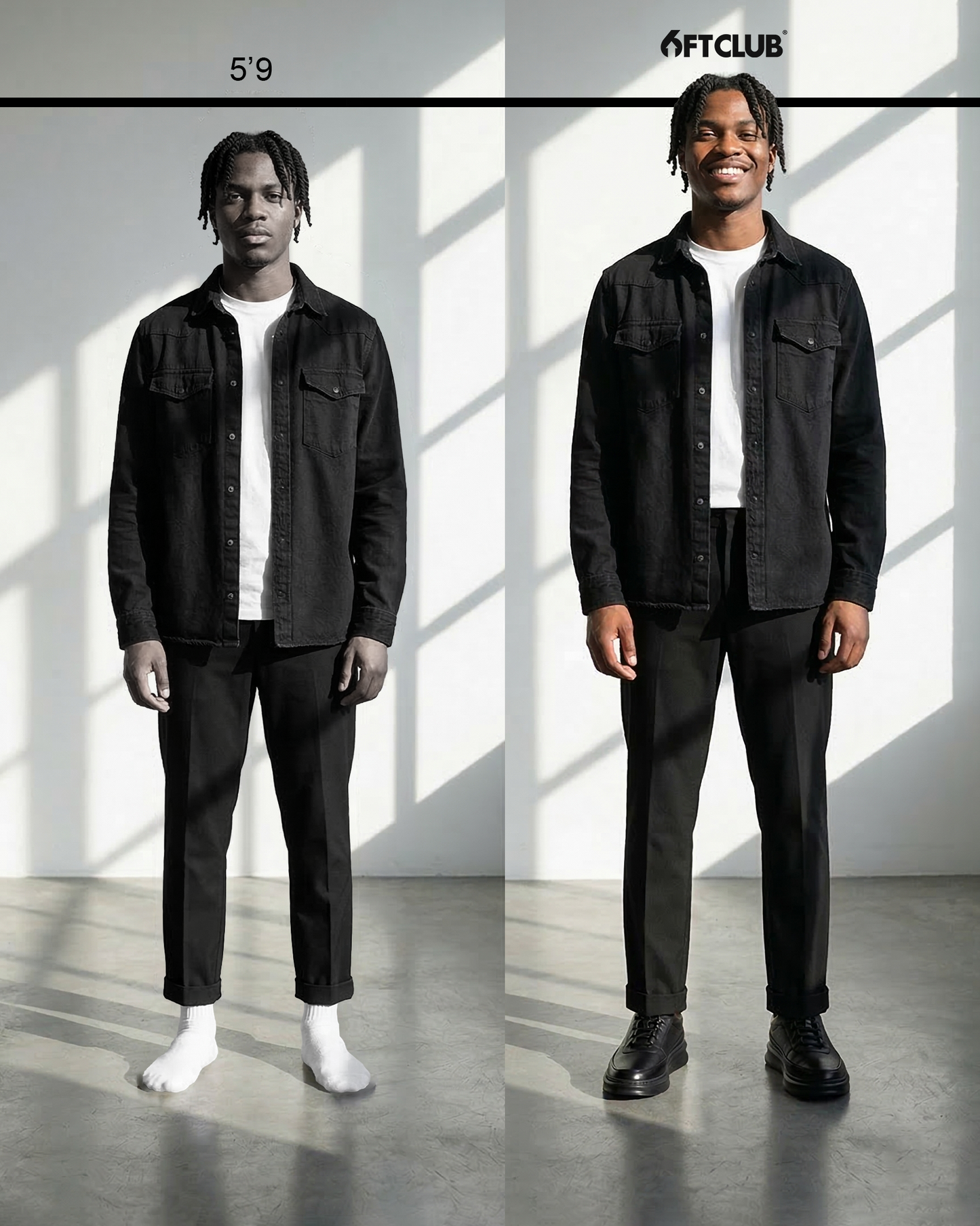 Drakke Noir