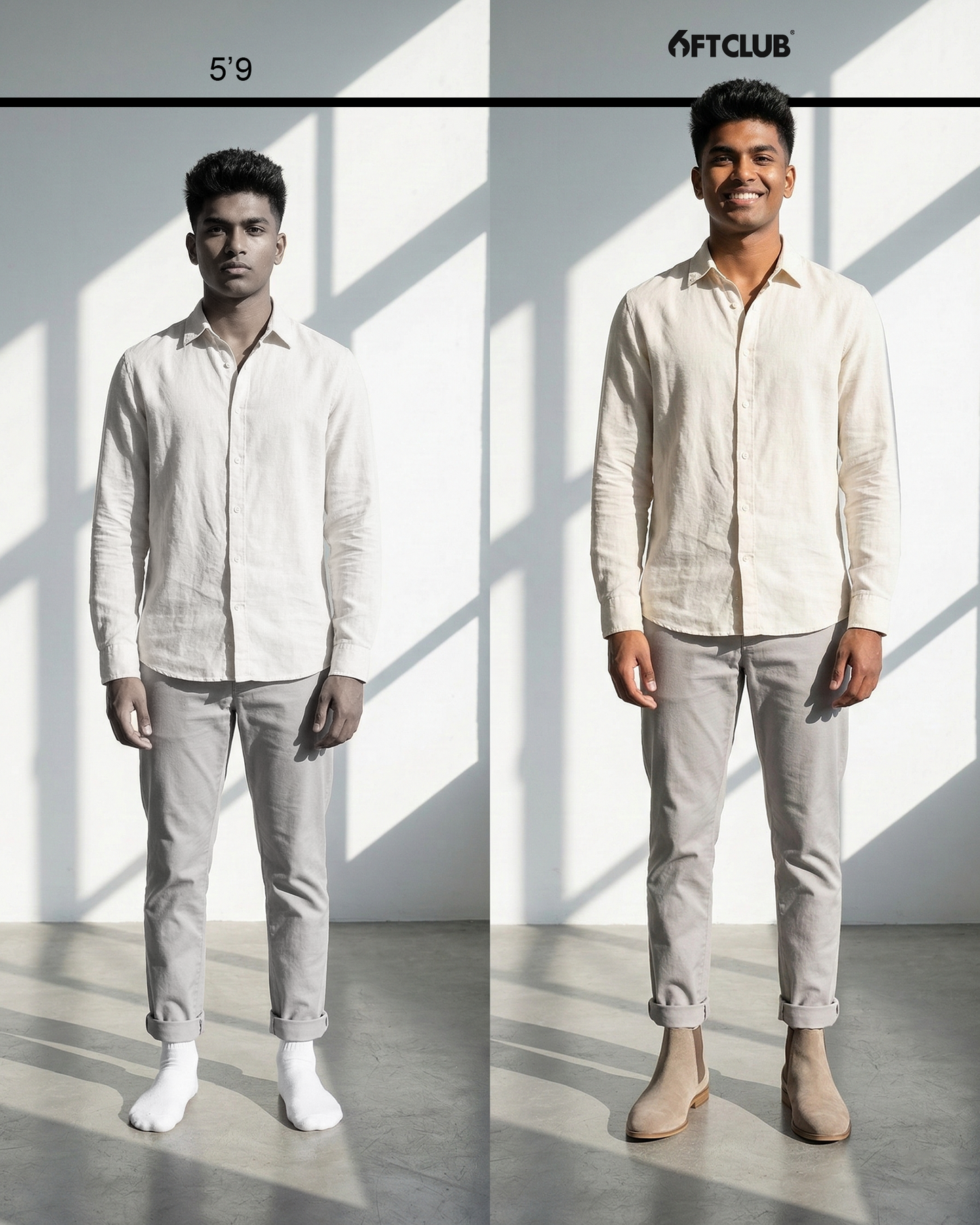 Westbridge Suede