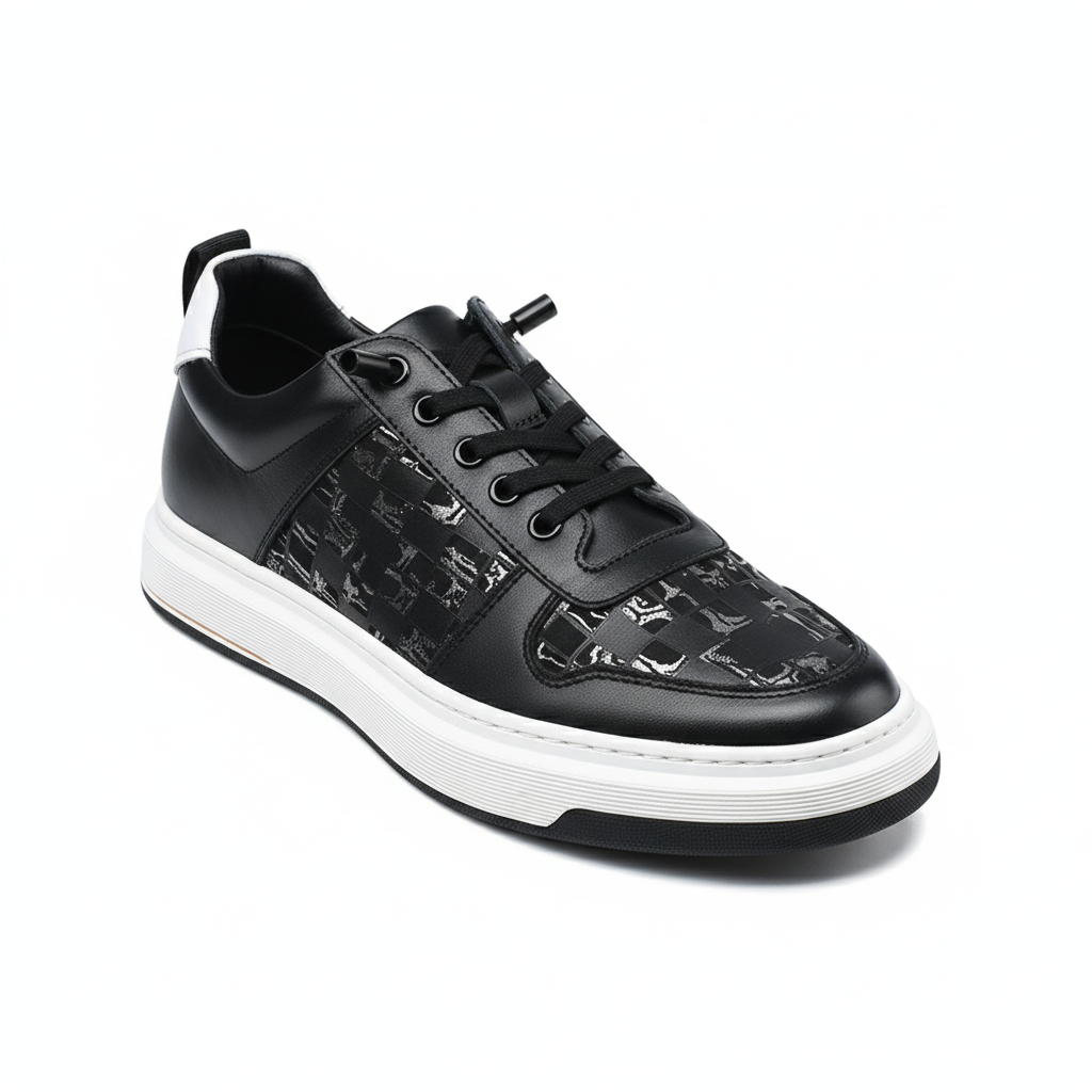 Subtle Lowkey - 2.36"