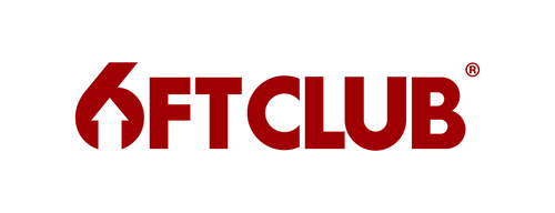 6FT CLUB®