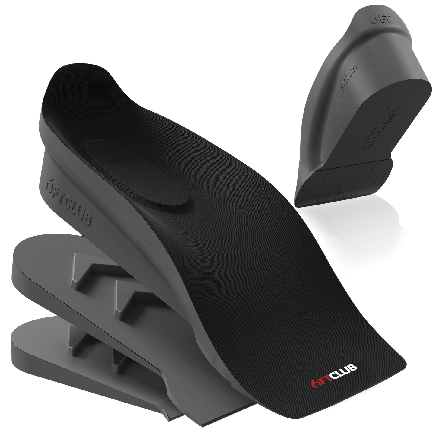 6FT Stealth Height Insoles