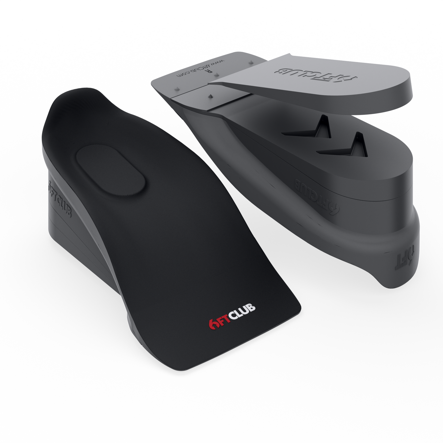 6FT Stealth Height Insoles