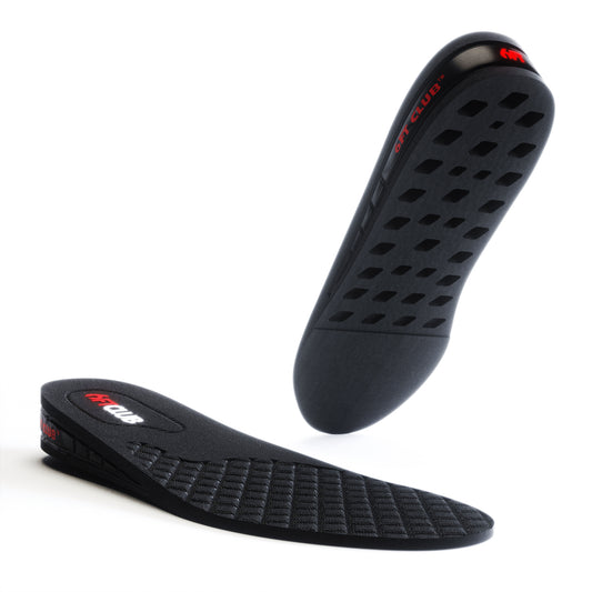 6FT Boost Height Insoles